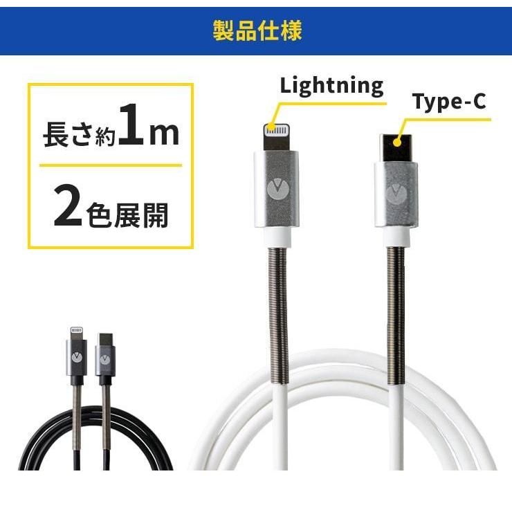 usb type-c ケーブル PD 充電器 タイプC ケーブル 充電 iPhoneSE2 急速充電器 スマホ USB ACアダプタ 急速 .3R | INOVA | 19
