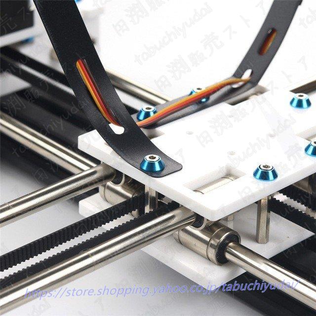 ★11時間以内発送★美品 2 EleksMaker ミニXY軸cnc ペンプロッターレーザー おすすめ 【2023490619】(12496円)