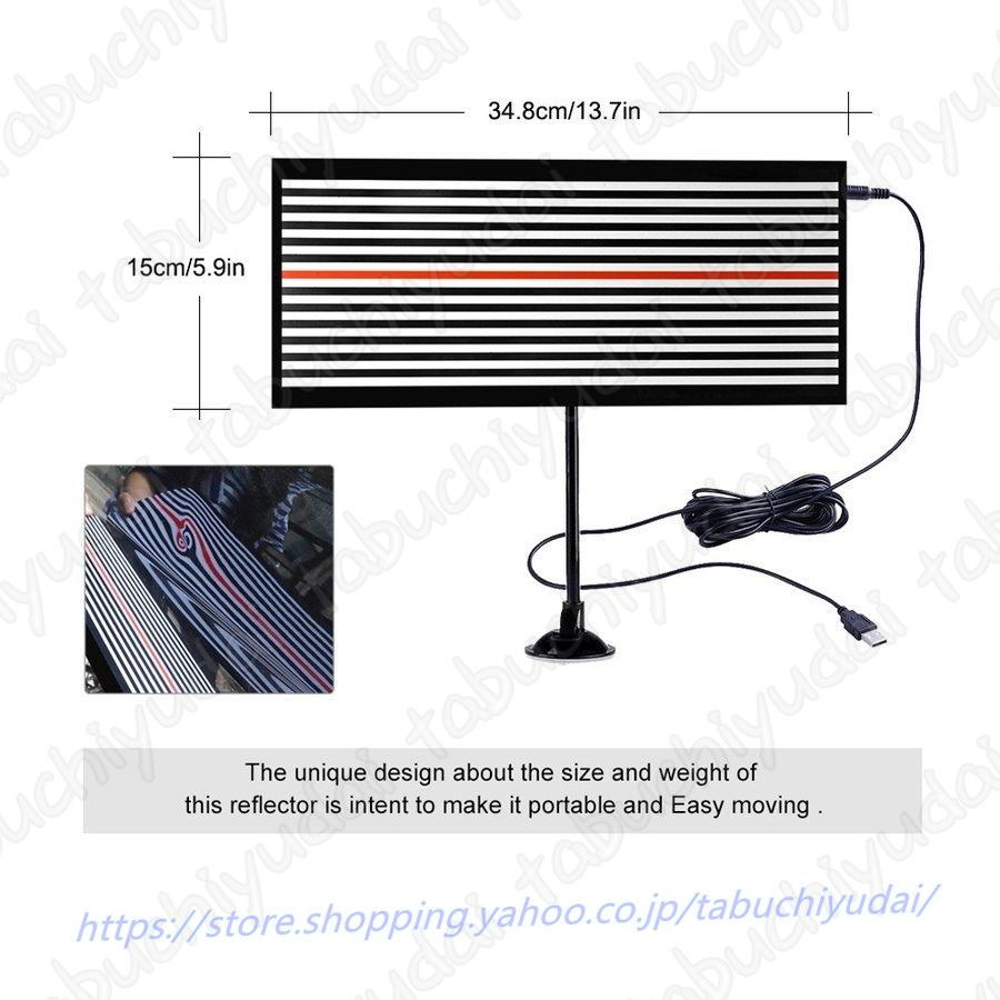 車体 Pdr 車のへこみ修理キット ツールセット Led ランプボードポンプウェッジ プラースライダーハンマー 週末限定タイムセール