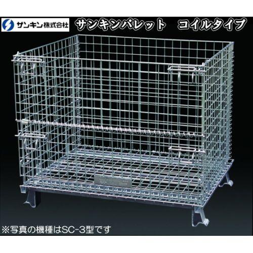 サンキン - 調色板 捲線手あい SC-3 1/2 再利用ボックス席