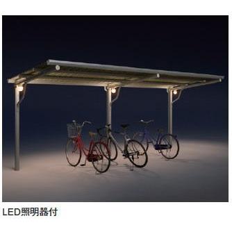 DAIKEN 【法人様限定商品】ダイケン自転車置き場 サイクルロビー CY 