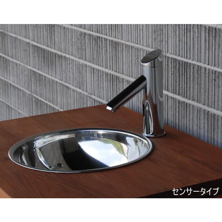 ニッコーエクステリア - nikko ハンドウォッシュシンク 洗手必勝-せんてひっしょう- 押し入れ仕掛ける無 感知器手あい 飾り気の無い 流し台 飾り気の無い流し（佐川 DIY、工具-ガーデンシンク