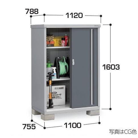 取引中】【物置】INABA (倉庫) 綺麗ですよ(定価10万円以上)