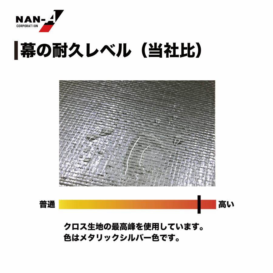 法人送料無料 ナンエイ パイプ車庫 南栄工業 678M MSV 埋込み式