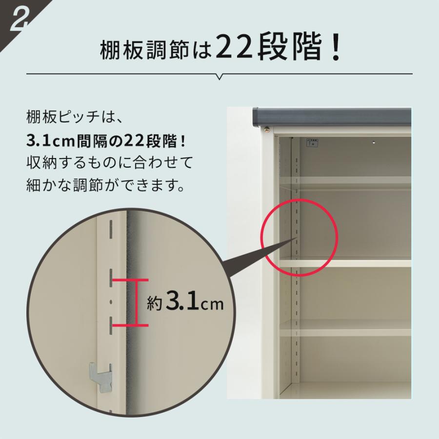 小型物置 AD-1211 スチール ベランダ物置 屋外収納庫 灯油タンク 収納 