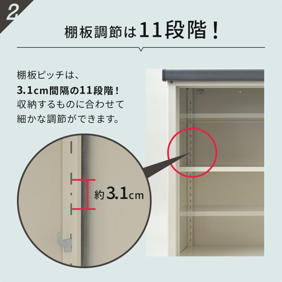 小型物置 AD-9110 スチール ベランダ物置 屋外収納庫 灯油タンク 収納