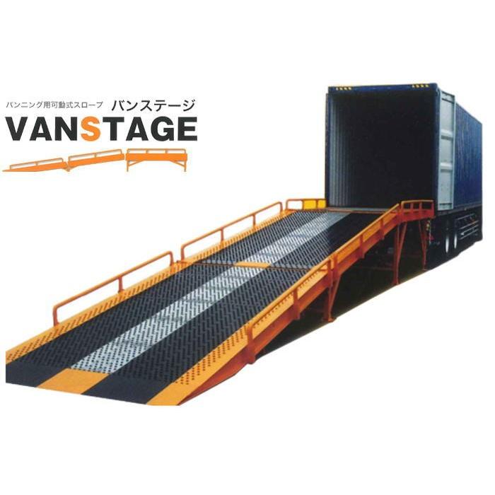 バンステージ バンニング用可動式スローブ Svs 1155 エリア限定 サンキン Vanstage Svs 1155 タックオンライン ヤフー店 通販 Yahoo ショッピング