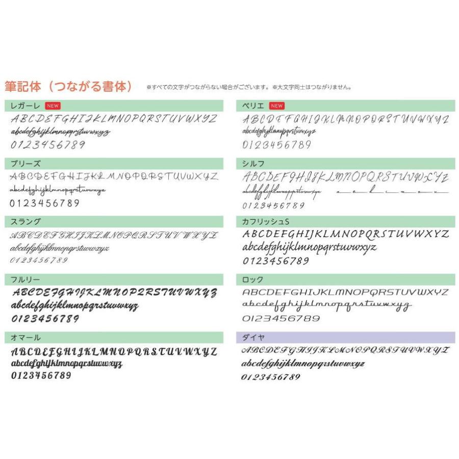 美濃クラフト 表札　切文字　筆記体タイプ　XP-8　表札 戸建て おしゃれ　※表示価格は筆記体9文字までの金額です
