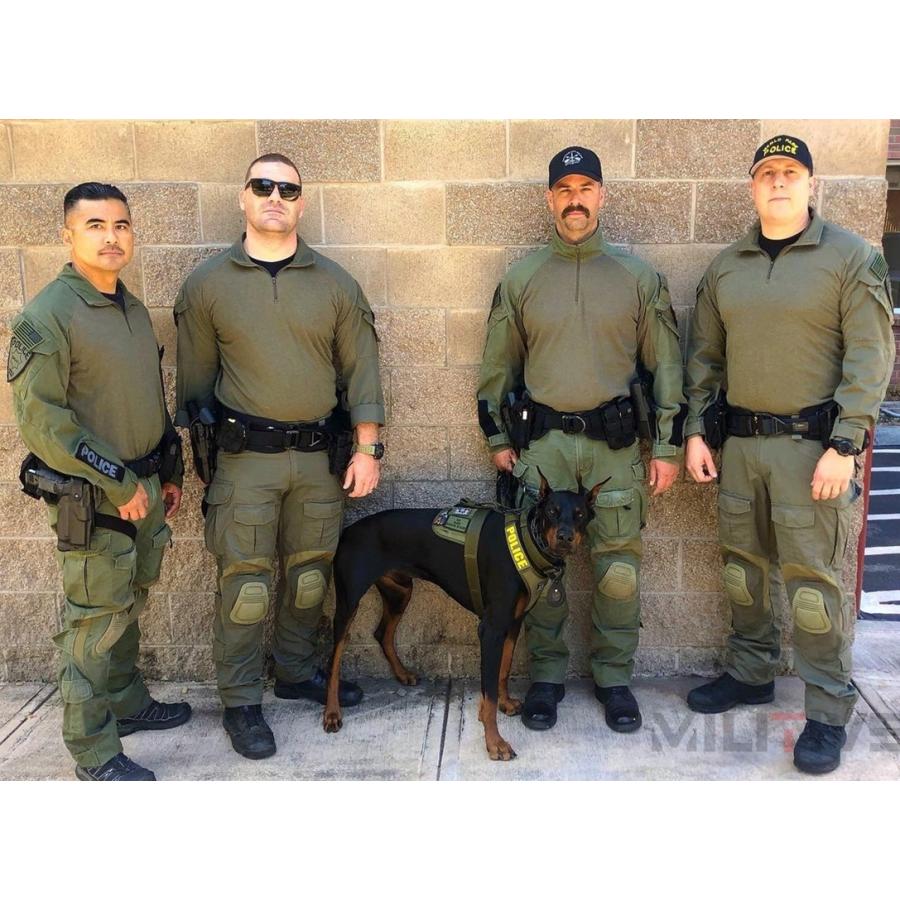 ALPHA FURY 3 ORIGINAL SWAT タクティカル スニーカー 日本正規販売