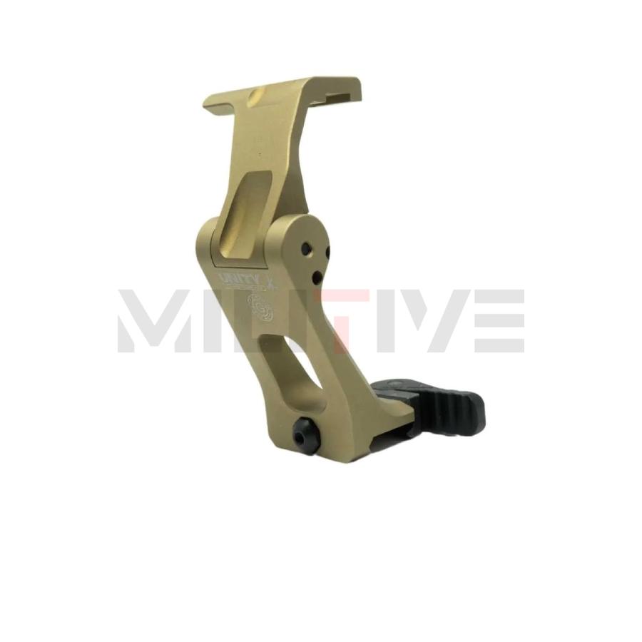 GBRS Group 2.91 FTC Omni Magnifier Mount 米国実物 UNITY