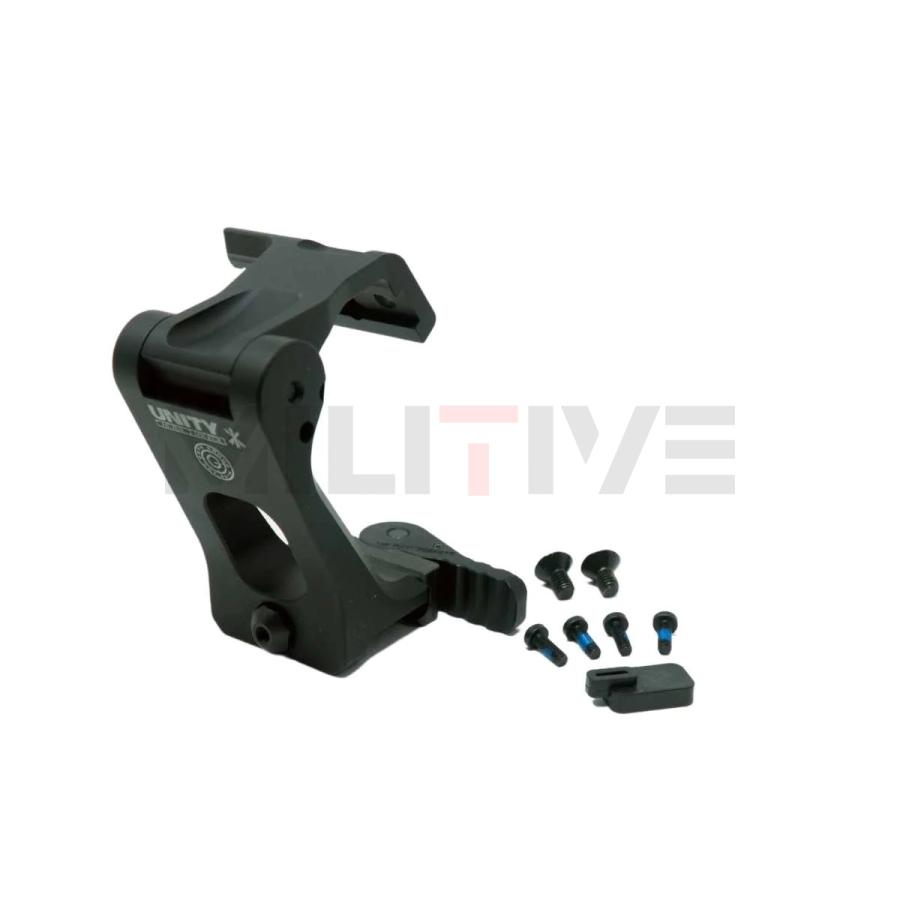 GBRS Group 2.91 FTC Omni Magnifier Mount 米国実物 UNITY Tactical