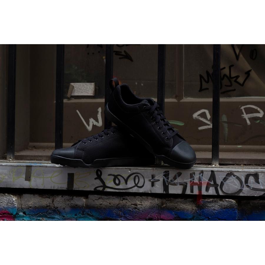 altama アルタマ URBAN ASSAULT - LOW ブラック タクティカル