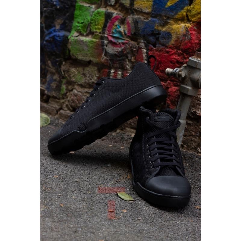 altama アルタマ URBAN ASSAULT - LOW ブラック タクティカル