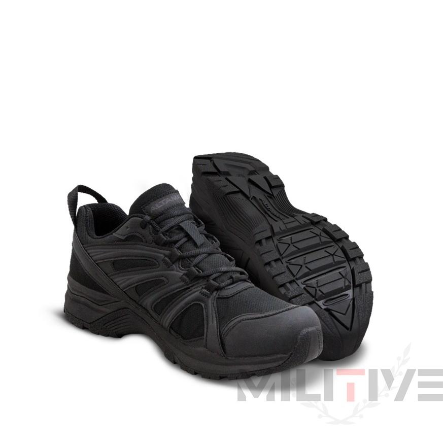 ALTAMA アルタマ ABOOTTABAD TRAIL - LOW タクティカル スニーカー