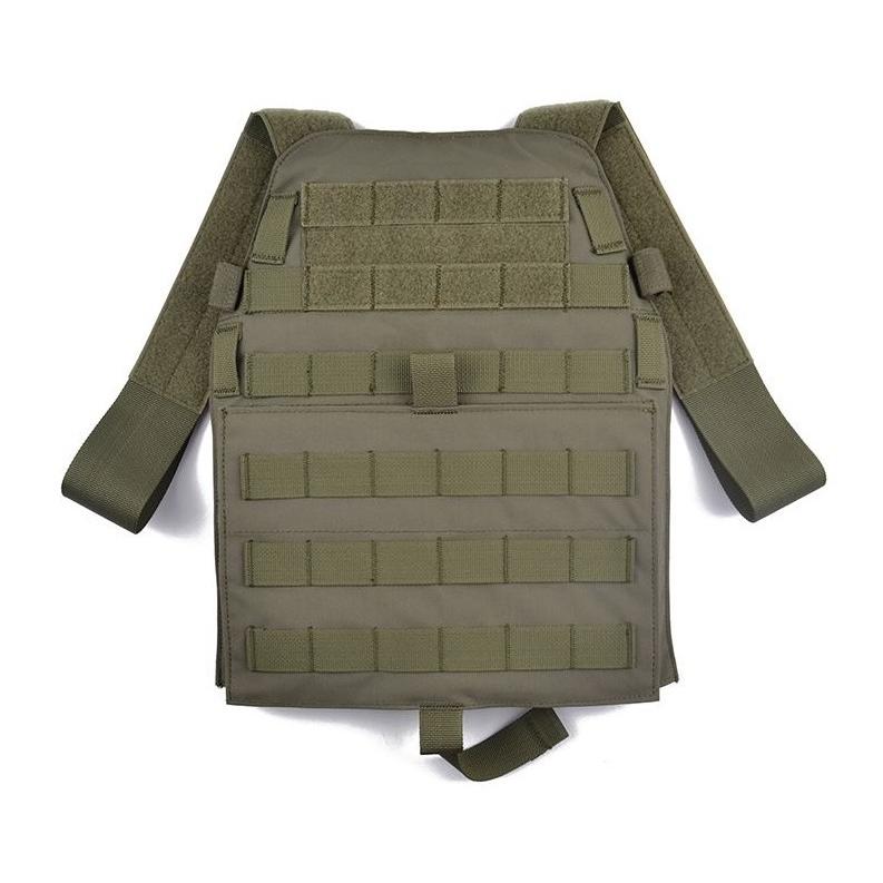 LBTタイプ 6094LE プレートキャリア / RG : MILITAC - 通販 LBTタイプ 6094LE プレートキャリア / RG : MILITAC - 通販