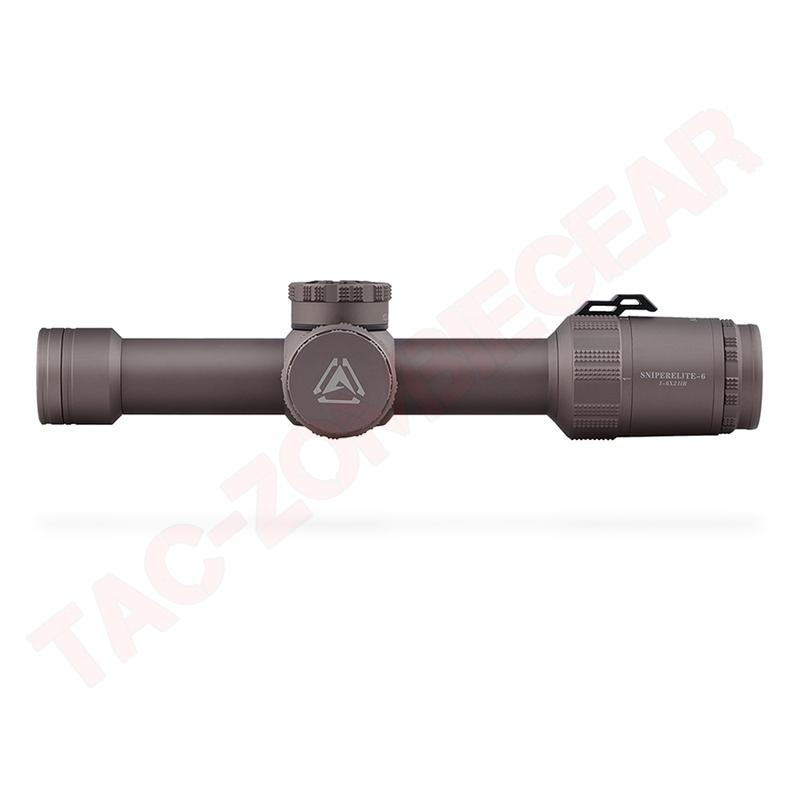 ED 1-6X24IR FFP 【 AIREUS 】日本正規販売 : MILITAC - 通販 ED 1-6X24IR FFP 【 AIREUS 】日本正規販売 : MILITAC - 通販