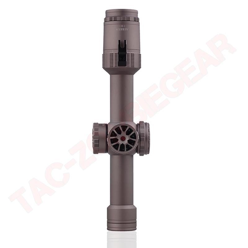 ED 1-6X24IR FFP 【 AIREUS 】日本正規販売 : MILITAC - 通販 ED 1-6X24IR FFP 【 AIREUS 】日本正規販売 : MILITAC - 通販