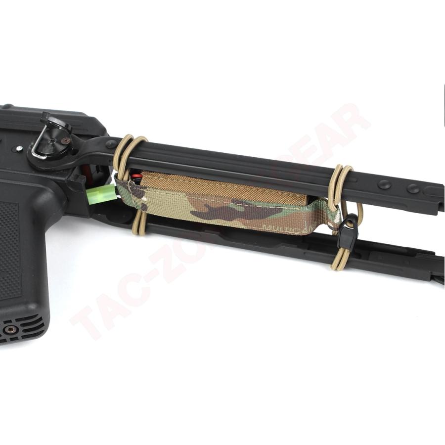 バッテリーホルダーポーチ : MILITAC - 通販 - Yahoo!ショッピング