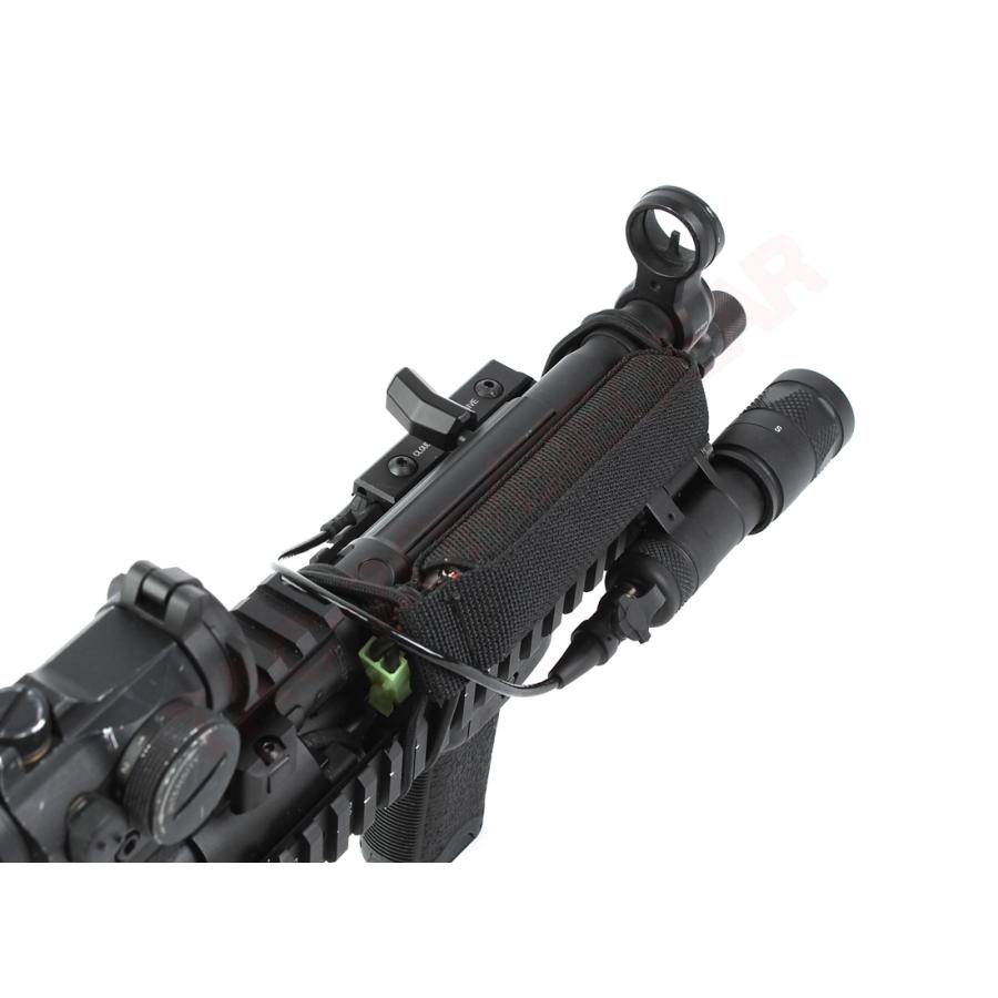 バッテリーホルダーポーチ : MILITAC - 通販 - Yahoo!ショッピング