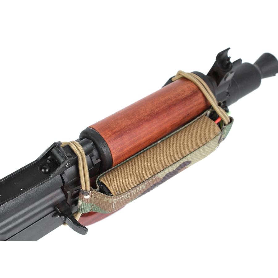 バッテリーホルダーポーチ : MILITAC - 通販 - Yahoo!ショッピング