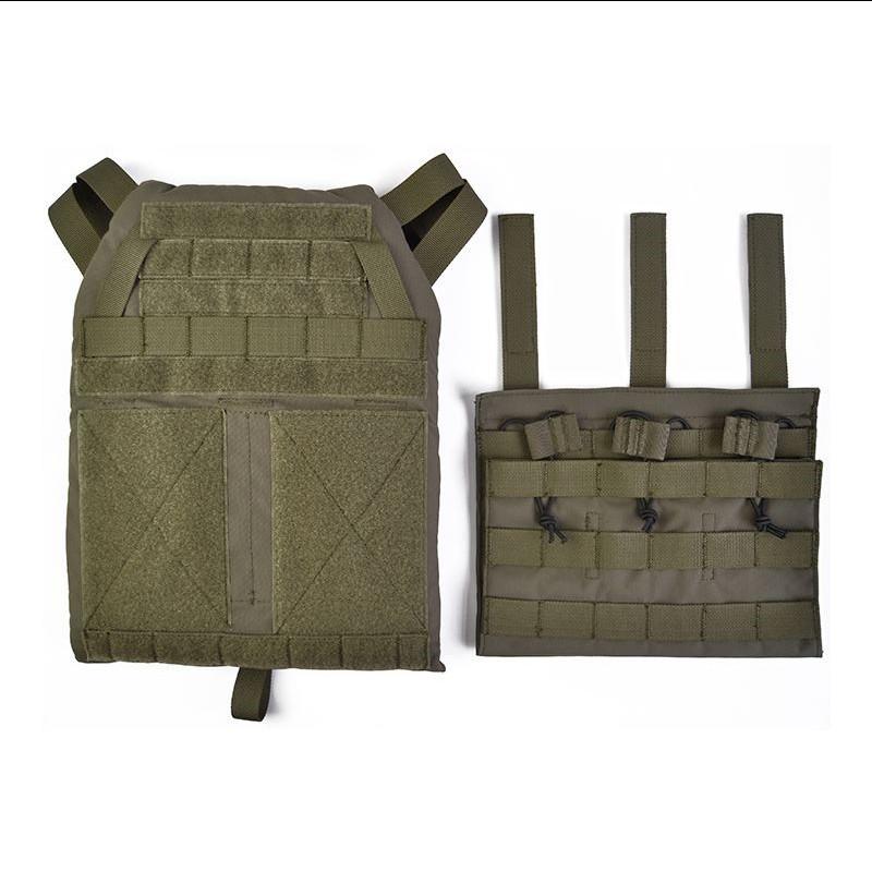 DBT MTAC RG 実物 プレートキャリア 不足品有 DBT MTAC RG 実物 プレートキャリア 不足品有 DBT MTAC RG 実物