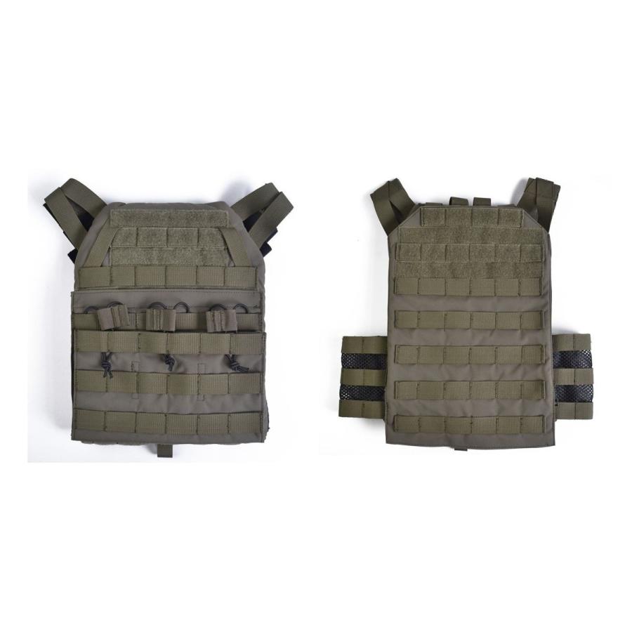 プレートキャリア、 MOELLシステム、BK、ブラック、プレキャリ 楽天市場】BLACKHAWK ライトウェイト プレートキャリア 37CL83MC