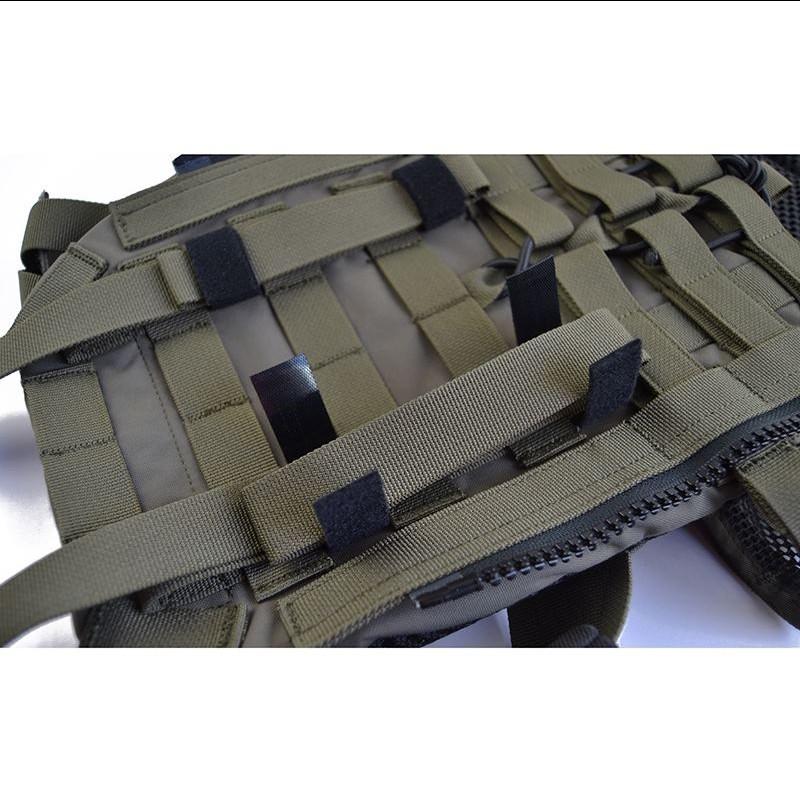 ALPC プレートキャリア / RG : MILITAC - 通販 - Yahoo!ショッピング
