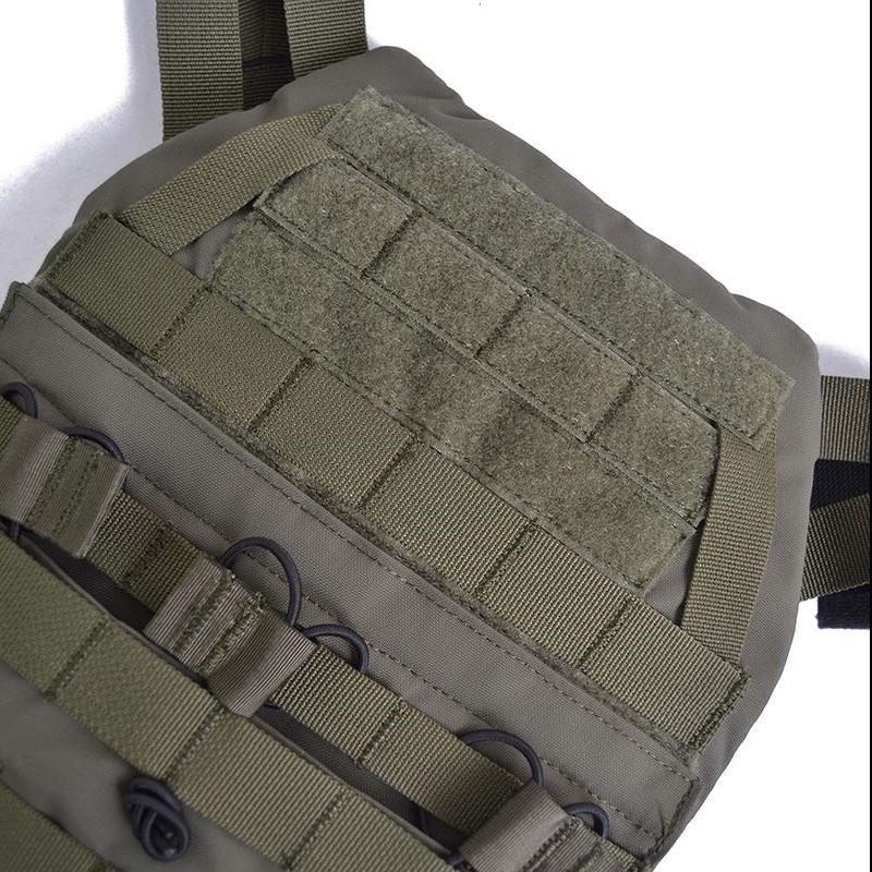 ALPC プレートキャリア / RG : MILITAC - 通販 - Yahoo!ショッピング