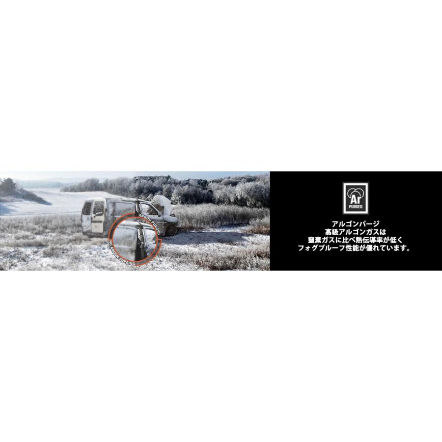 Argos BTR GEN2 1-8×24 ATSR5 SFP IR MOA【 ATHLON OPTICS 】米国実物