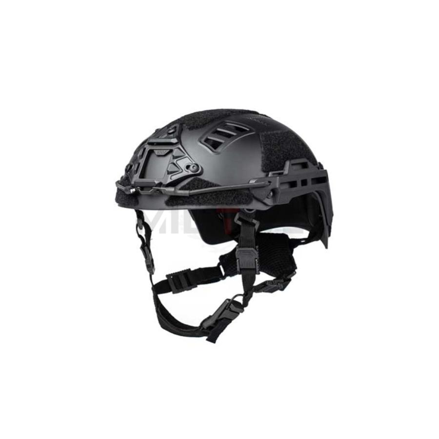 【60％OFF】 MILITACATE Tactical Bump Helmet HHV ノンバリスティックヘルメット 実物