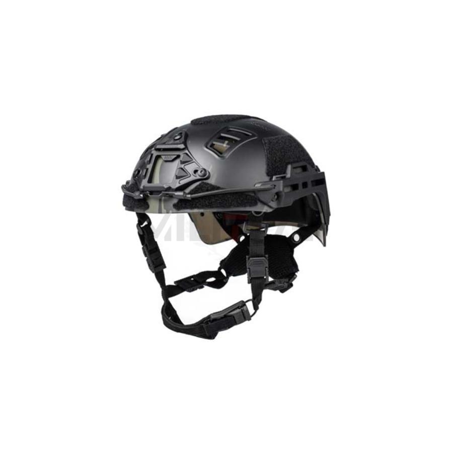 実物HGU55PM HALO ヘルメット特殊部隊