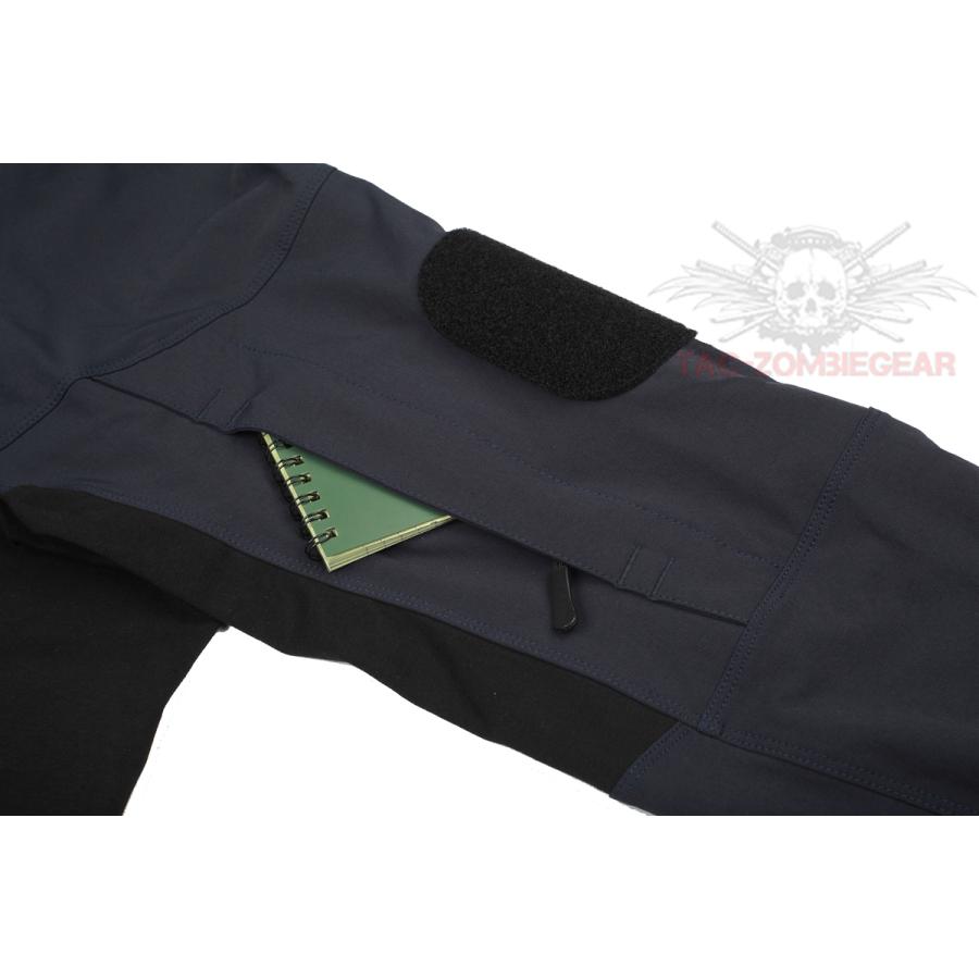 コンバットシャツ&パンツ TRU-SPEC トゥルースペック URBAN FORCE TRU 1/4 ZIP コンバット