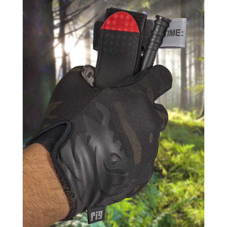 実物US C-A-T Combat Application Tourniquet GEN 7 / North 実物US C-A-T Combat Application Tourniquet GEN 7 / North