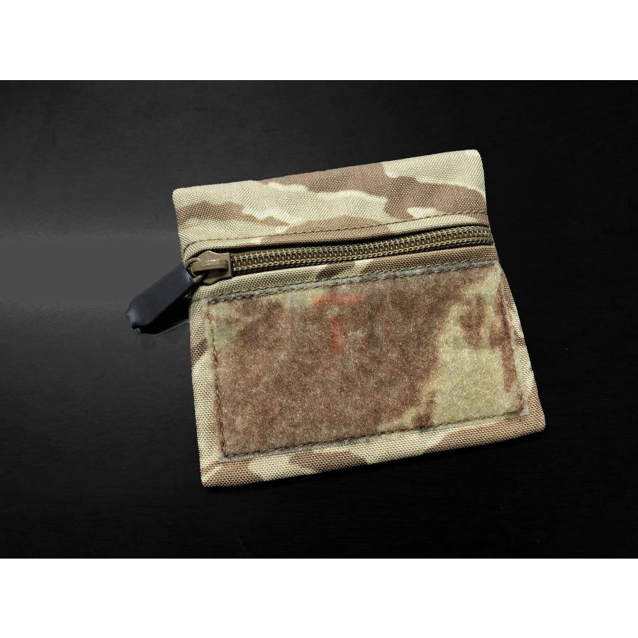 CANDY MICRO Desert Tiger stripe 限定品 米国実物 MICROBAT SYSTEMS