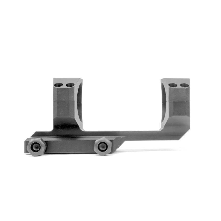 米国実物 Cantilever Mount 0MOA スコープマウント【 ATHLON OPTICS 