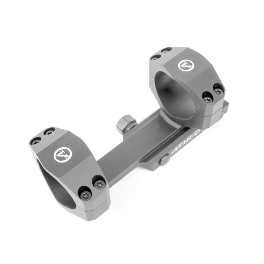 米国実物 Cantilever Mount 0MOA スコープマウント【 ATHLON OPTICS