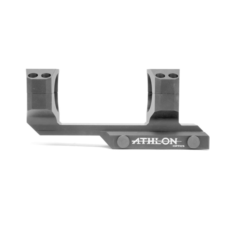 米国実物 Cantilever Mount 20MOA スコープマウント【 ATHLON OPTICS  