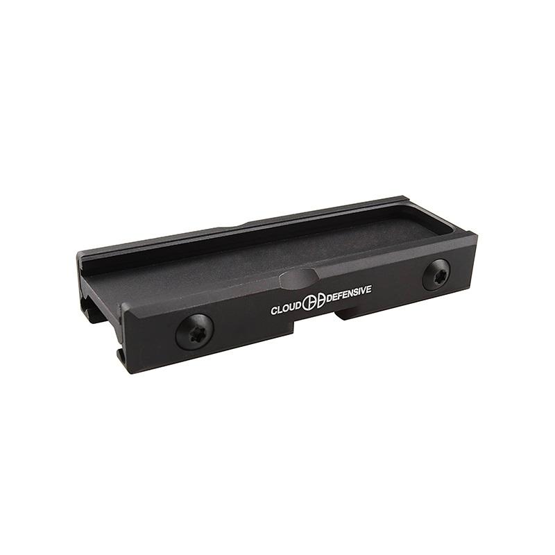 【実物】Cloud Defensive　LCS　シュアファイア用 Cloud Defensive - LCS Surefire UE-07 - PICATINNY Mounted