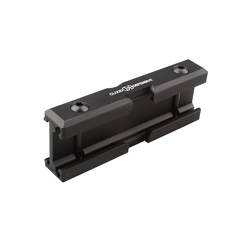 Cloud defensive LCS MK2Aタイプ スイッチマウント : MILITAC