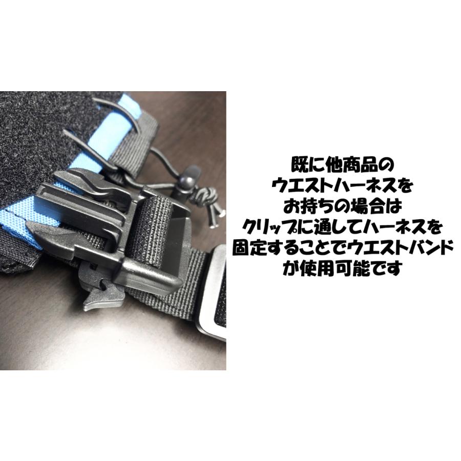 マガジン　6個 チェストリグ マガジンカラーパネル / 各色 : MILITAC - 通販