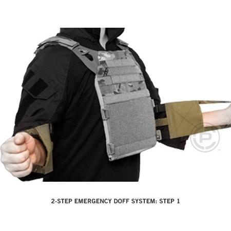 CRYE PRECISION JPC 2.0 SWIMMER CUT MARITIME : MILITAC - 通販