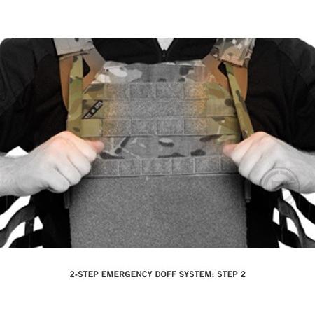 CRYE PRECISION JPC 2.0 SWIMMER CUT MARITIME : MILITAC - 通販