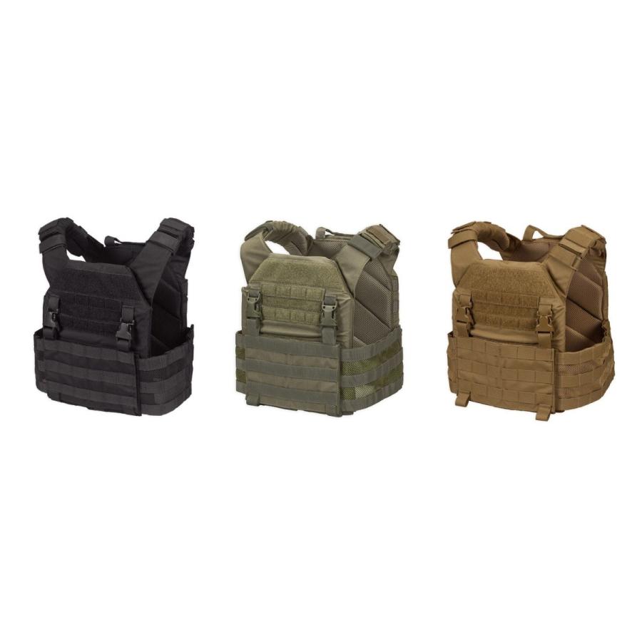 Chase Tactical Lightweight Operational Plate Carrier / LOPC Chase Tactical Lightweight Operational Plate Carrier / LOPC
