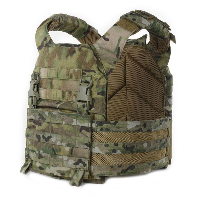 米国実物 Chase Tactical Lightweight Operational Plate Carrier