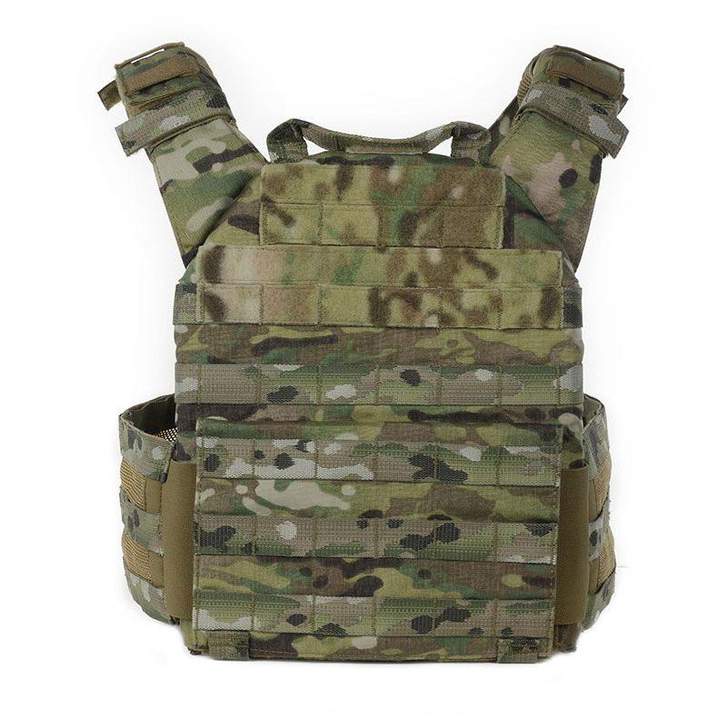 米国実物 Chase Tactical Lightweight Operational Plate Carrier