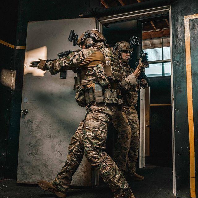 米国実物 Chase Tactical Lightweight Operational Plate 米国実物 Chase Tactical Lightweight Operational Plate