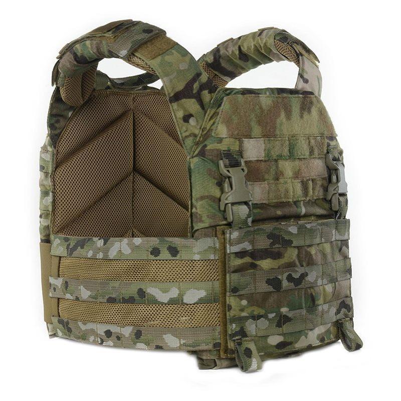 Chase Tactical Lightweight Operational Plate Carrier / LOPC Chase Tactical Lightweight Operational Plate Carrier / LOPC