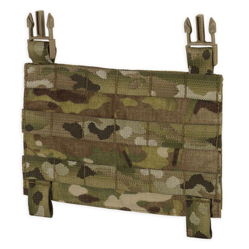 Chase Tactical Lightweight Operational Plate Carrier / LOPC プレートキャリア 実物US Mil-Spec IR処理の画像
