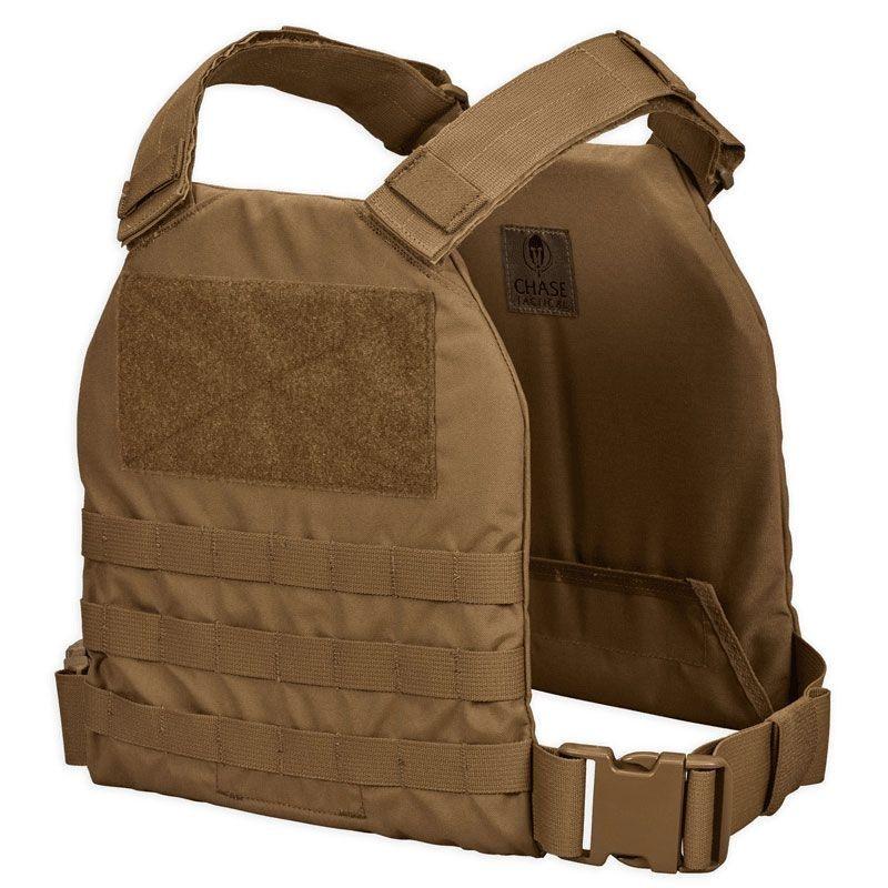 Chase Tactical Quick Response Plate Carrier / QRCプレートキャリア 