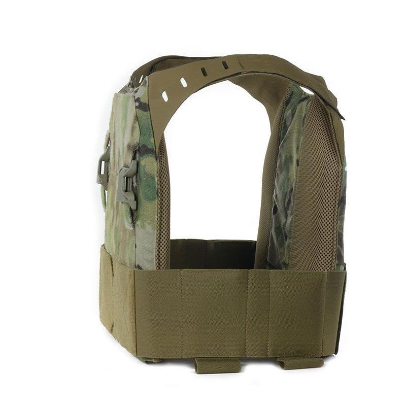 Chase Tactical Special Operations Concealable Plate Carrier